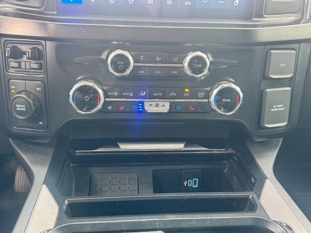 2023 Ford F-350 LARIAT
