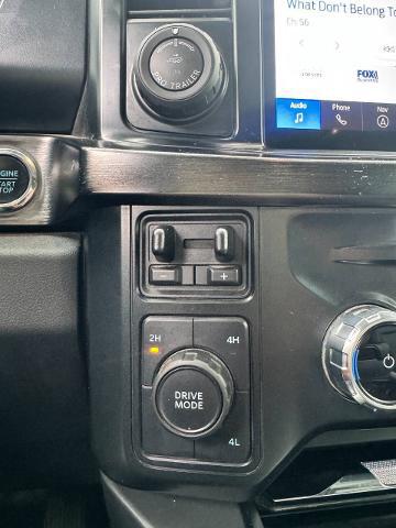 2023 Ford F-350 LARIAT