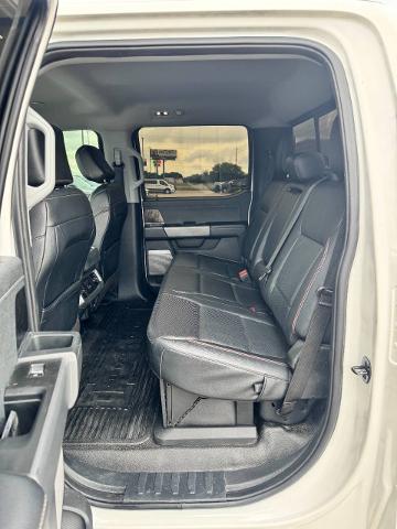 2023 Ford F-350 LARIAT