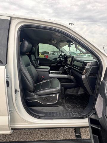 2023 Ford F-350 LARIAT