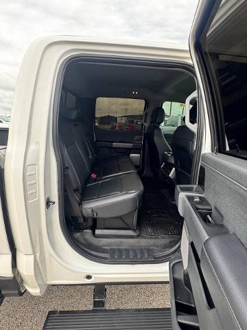 2023 Ford F-350 LARIAT