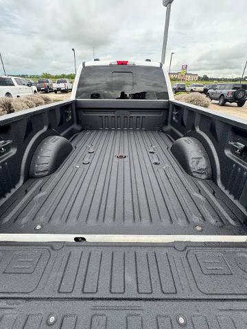2023 Ford F-350 LARIAT