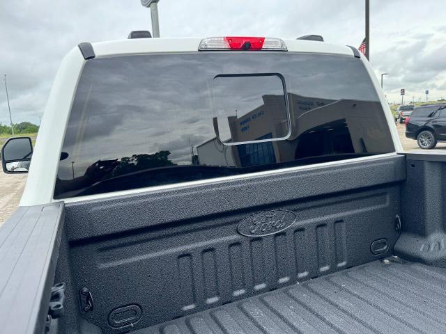 2023 Ford F-350 LARIAT