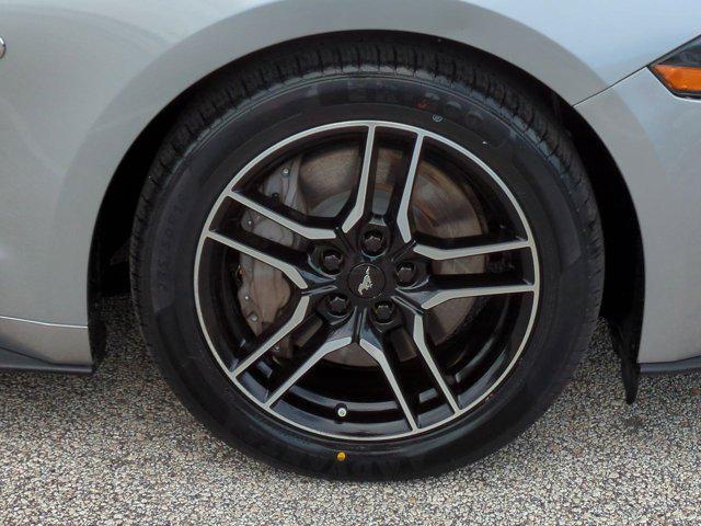 2022 Ford Mustang GT Fastback