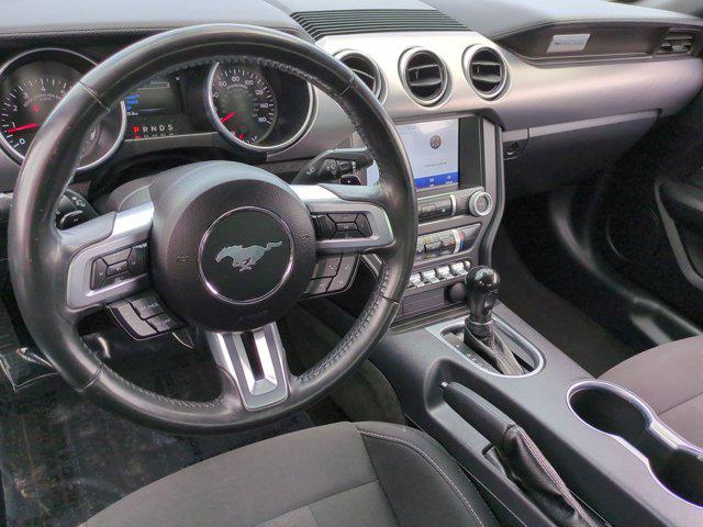 2022 Ford Mustang GT Fastback