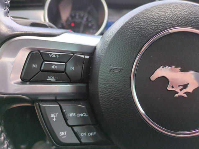 2022 Ford Mustang GT Fastback