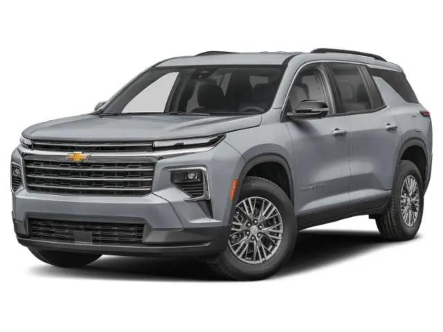 2026 Chevrolet Traverse FWD LT for sale in San Benito, TX