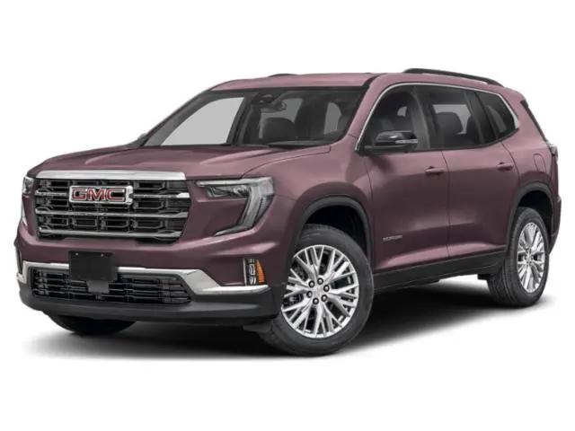 2026 GMC Acadia Elevation AWD for sale in San Benito, TX