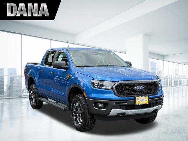 2023 Ford Ranger XLT for sale in Staten Island, NY