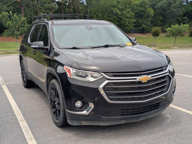 2020 Chevrolet Traverse FWD LT Leather for sale in Southern Pines, NC