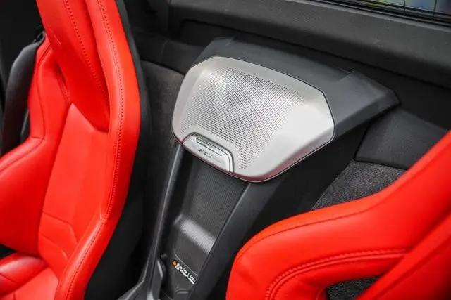 2023 Chevrolet Corvette Stingray RWD Convertible 2LT