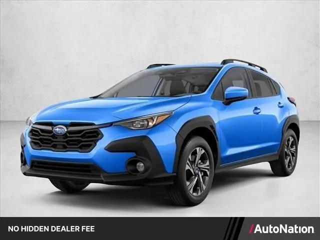 2024 Subaru Crosstrek Premium for sale in Carlsbad, CA