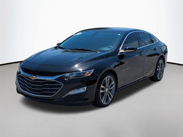 2022 Chevrolet Malibu FWD LT for sale in Smithfield, NC