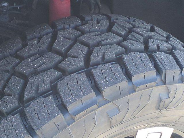 2025 GMC Sierra 2500HD 4WD Crew Cab Standard Bed Denali
