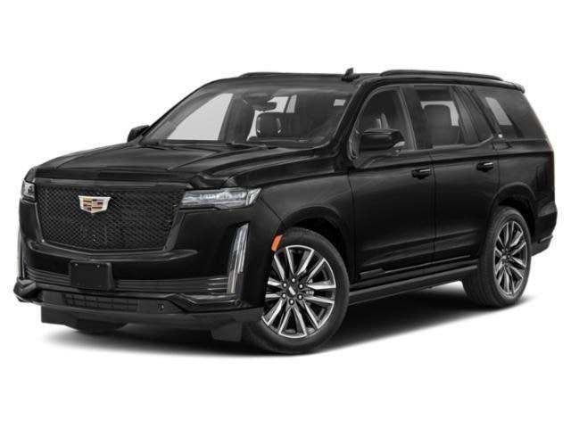 2021 Cadillac Escalade 2WD Sport for sale in Smithfield, NC