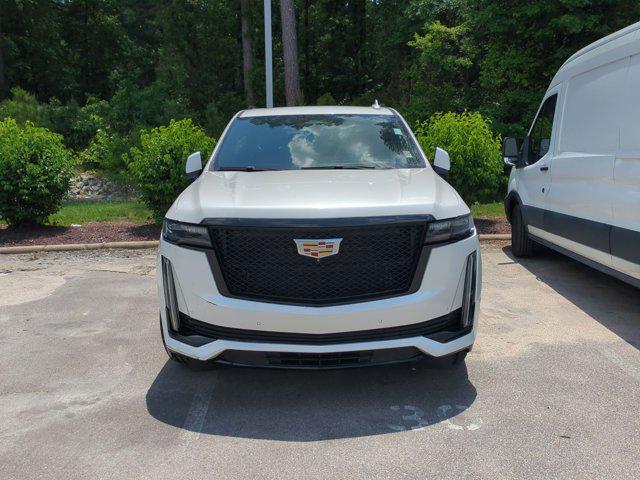 2021 Cadillac Escalade 2WD Sport