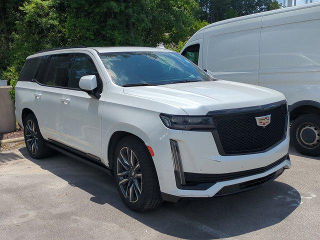 2021 Cadillac Escalade 2WD Sport