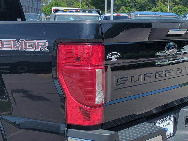 2021 Ford F-250 XLT