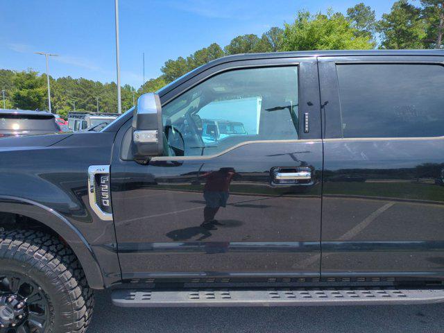 2021 Ford F-250 XLT