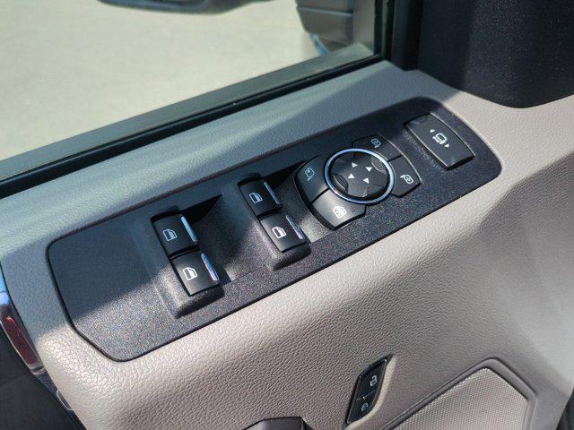 2021 Ford F-250 XLT