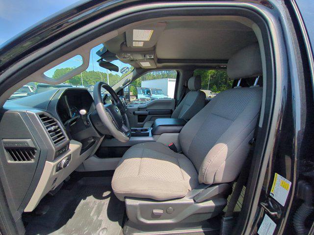 2021 Ford F-250 XLT