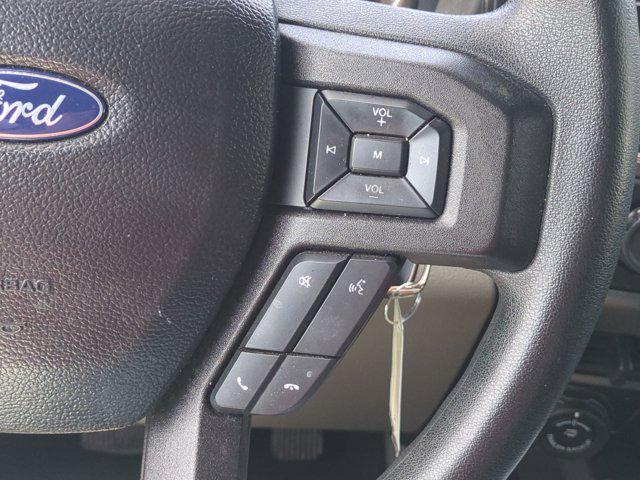 2021 Ford F-250 XLT