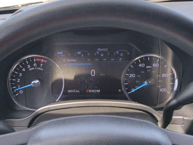 2021 Ford F-250 XLT