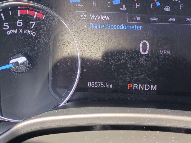 2021 Ford F-250 XLT