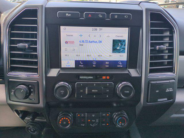 2021 Ford F-250 XLT