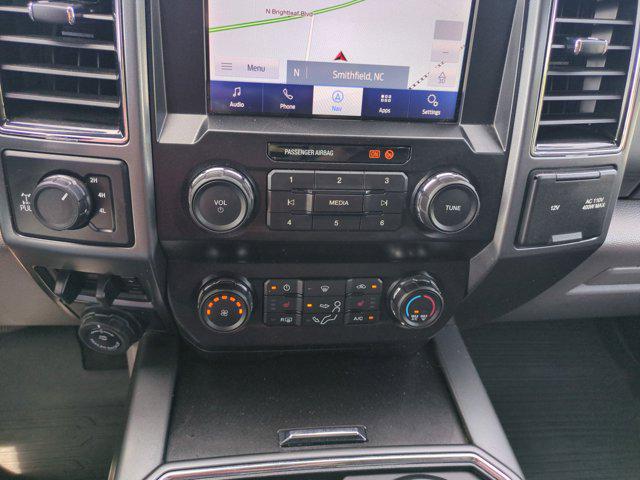 2021 Ford F-250 XLT