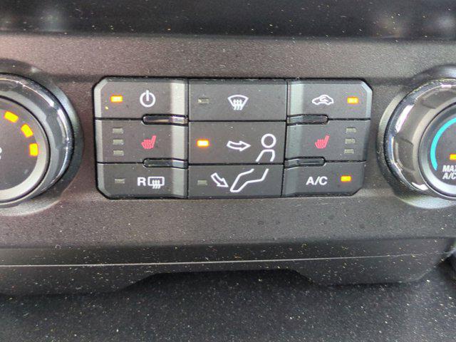 2021 Ford F-250 XLT