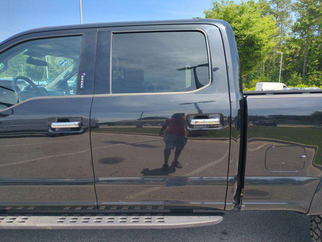 2021 Ford F-250 XLT