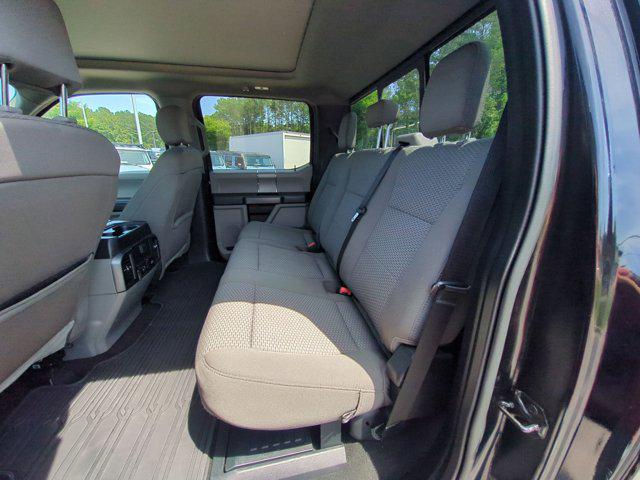 2021 Ford F-250 XLT