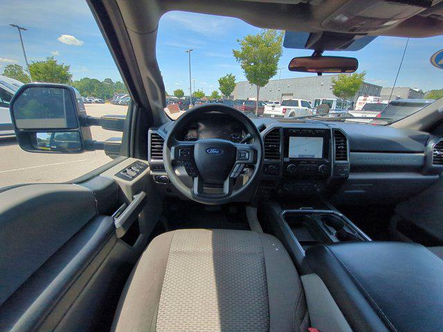 2021 Ford F-250 XLT