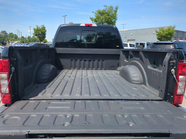 2021 Ford F-250 XLT