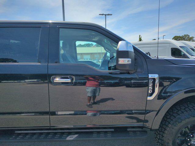 2021 Ford F-250 XLT