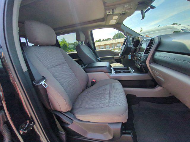 2021 Ford F-250 XLT