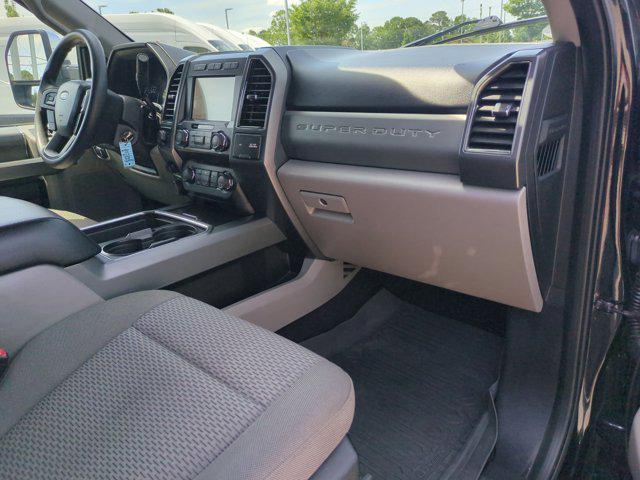 2021 Ford F-250 XLT