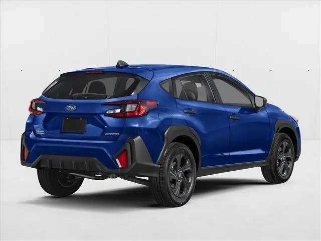 2026 Subaru Crosstrek Standard