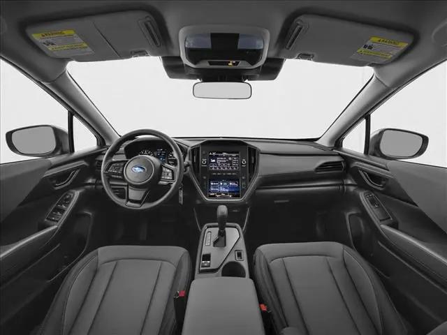 2026 Subaru Crosstrek Standard