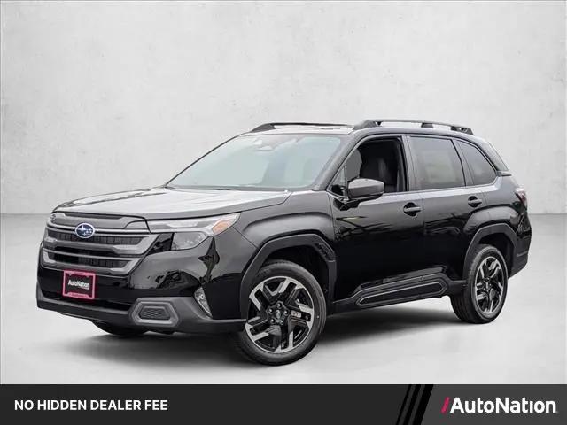 2026 Subaru Forester Limited for sale in Carlsbad, CA