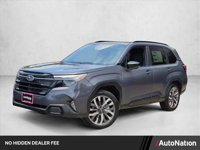 2026 Subaru Forester Touring for sale in Carlsbad, CA