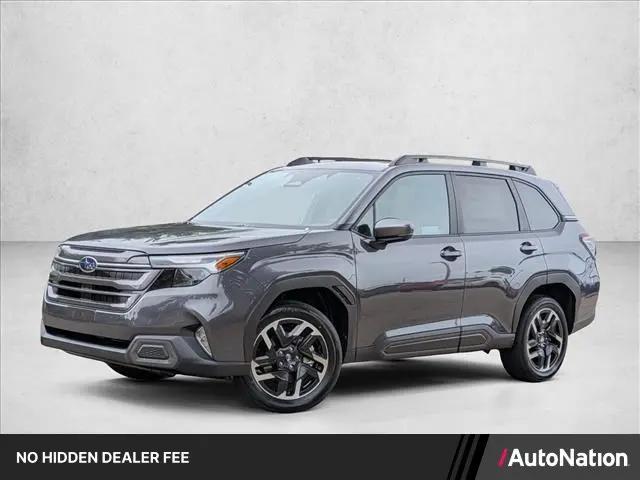 2026 Subaru Forester Limited for sale in Carlsbad, CA