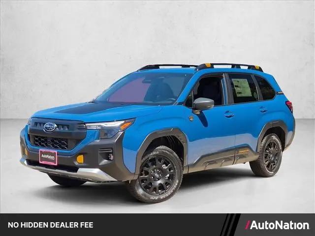 2026 Subaru Forester Wilderness for sale in Carlsbad, CA