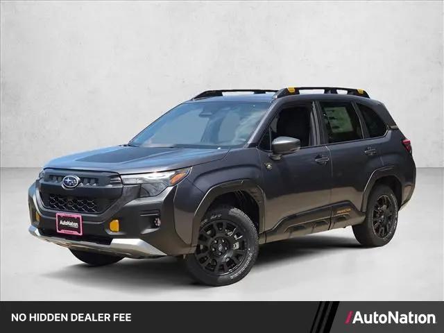 2026 Subaru Forester Wilderness for sale in Carlsbad, CA