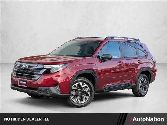 2026 Subaru Forester Premium for sale in Carlsbad, CA