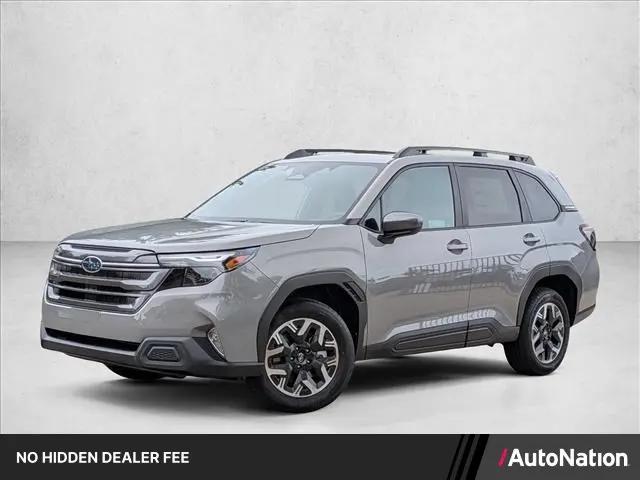 2026 Subaru Forester Premium for sale in Carlsbad, CA