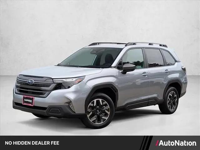 2026 Subaru Forester Premium for sale in Carlsbad, CA