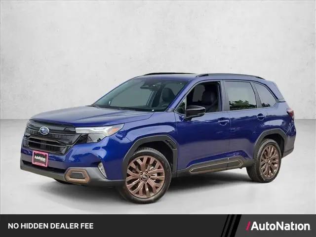 2026 Subaru Forester Sport for sale in Carlsbad, CA