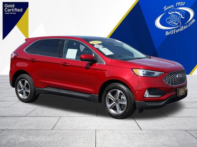 2024 Ford Edge SEL for sale in Arlington, WI